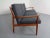 Danish Teak Armchairs & Sofa by Svend Aage Eriksen for Glostrup, 1960s, Set of 3 For Sale - Image 9 of 18