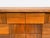 Wood Edmond J. Spence, Sculptural Dresser, Walnut, Sweden, 1950s For Sale - Image 7 of 13