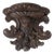 Portuguese Bird Corbel, 19th Century For Sale