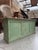 Antique Wooden Florists Counter For Sale - Image 14 of 14