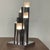 Space Age Table Lamp with Chrome Tubes by VM Designer, 1970s For Sale - Image 10 of 18