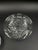 Crystal Butter Dish, 1972 For Sale - Image 10 of 13