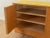 Tan Sideboard from Poul Hundevad, 1960s For Sale - Image 8 of 10