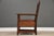 1910s 1910s L&jg Stickley Lounge Arm Chair Mission Arts and Crafts For Sale - Image 5 of 10