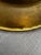 Kayser Sohn, Renaissance Figures – Pair of Decorative Inlaid Mother of Pearl and Tortoiseshell Corviniello Chargers 11 3/8", Dated 1884 For Sale - Image 12 of 17