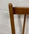 Brown Vintage Mid Century Modern MCM Conant Ball Style Dining Side Chairs - Set of 5 For Sale - Image 8 of 13