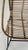 Vintage Wicker Rattan Chair, 1960s For Sale - Image 4 of 9