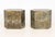 Philip & Kelvin LaVerne "Chan" Side Tables, Pair For Sale - Image 12 of 14
