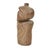 Early 20th Century Azande Miniature Figure For Sale - Image 4 of 7