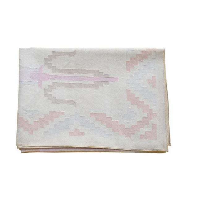 Casa Cosima Bodrum Rug, 6X9 For Sale - Image 4 of 5