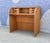 Mid 20th Century Mid 20th Century Danish Modern Mid-Century Teak Roll Top Desk For Sale - Image 5 of 12