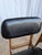 Vintage Dining Chair in Black Leather from Stol Kamnik, 1970s For Sale - Image 11 of 18