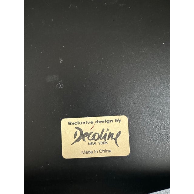 Vintage Decoline Keepsake Box. For Sale In Columbus - Image 6 of 7