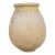 19th Century French Terra Cotta Biot Olive Jar 26.375 X 20.5 In. For Sale