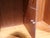 Wood Mid Century Modern Vintage Blonde Double G Plan Armoire Wardrobe For Sale - Image 7 of 15