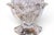 Transparent Vintage Godinger Glass Co Shannon Deco Crystal Glass Trophy Vase, Ireland 21st Century For Sale - Image 8 of 10