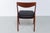 Danish Teak Sonja Side Chair by Johannes Andersen for Vamo, 1960s For Sale - Image 9 of 18