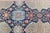 Textile Indian Rug For Sale - Image 7 of 12
