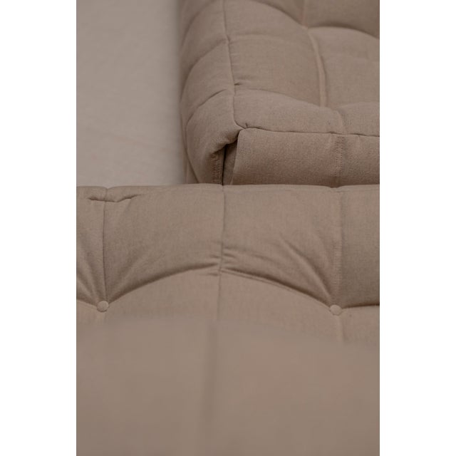 Large Kashima Corner Set by Michel Ducaroy for Ligne Roset, 1970s, Set of 2 For Sale - Image 18 of 18