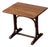 Mid-Century Modern Children's Table in Beech, 1970s For Sale