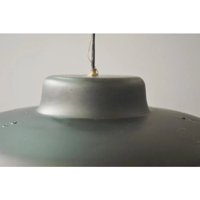 Ceiling Chandelier, 1970s For Sale - Image 3 of 5