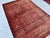Tribal Burgundy Adraskan Baluch Hand-Knotted Wool Rug - 8'4" X 5'8" For Sale - Image 3 of 13