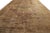 Contemporary Vintage Turkish Oushak Rug, 06’09 X 10’10 For Sale - Image 3 of 8