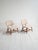 Teve Chairs from Alf Svensson, Sweden, 1950s, Set of 2 For Sale - Image 3 of 9