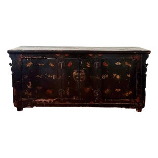 19th Century Shanxi Sideboard For Sale