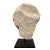 15th Century & Earlier 15th Century French Carved Limestone Head Fragment For Sale - Image 5 of 10