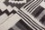 European Folk Stamverband VI Goat Hair Rug by Doris Leslie Blau For Sale - Image 9 of 9
