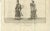 Burmese Minister and Wife in Ceremonial Dress, 1800, Paper For Sale - Image 3 of 10