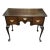Antique Mahogany Vanity, Small Desk For Sale