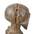 Brown Early 20th Century Songye Nkishi Kifwebe Miniature Power Figure For Sale - Image 8 of 8
