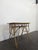 Bamboo and Rattan Desk For Sale - Image 5 of 6
