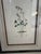 Pair of Antique Botanical Illustrations by J. Curtis and John Moggridge, Ethan Allen For Sale In Los Angeles - Image 6 of 12