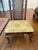 American 1970s American Drew Bicentennial “Tree of Promise” Cane-Back ShinWarmer Chair For Sale - Image 3 of 10