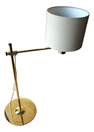 B259 Modular Table Lamp by Hans-Agne Jakobsson, 1960s