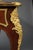Louis XV Style Flat Desk in Marquetry and Rich Gilt Bronze Mounted, 1880 For Sale - Image 17 of 18