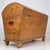 Antique English Pine Dome-Top Storage Chest, 1800s For Sale - Image 6 of 12