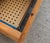 Vintage Double Bed in Pine, 1980s For Sale - Image 3 of 7
