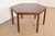 Mid-Century Modern Edward Wormley for Dunbar Mid-Century Modern Rosewood Dining Table, Newly Refinished For Sale - Image 3 of 10