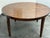 Brown Guy Chaddock Melrose Collection Extendable Dining Table, 60 Inches For Sale - Image 8 of 11