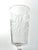 1950s Vintage Set of 8 Etched Flower Iced Tea Glasses For Sale In Dallas - Image 6 of 7
