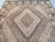 1990s Handwoven Vintage Kilim Rug in Beige, Brown and Soft Gray, 9.6 X 16.1 Ft For Sale - Image 5 of 15