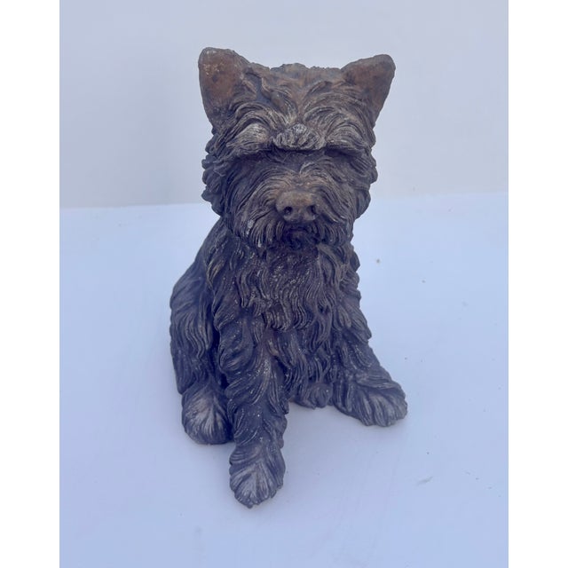 Late 20th Century Terrier For Sale In Palm Springs - Image 6 of 13