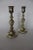 Mercury Glass Candlesticks, Set of 2 For Sale - Image 6 of 6