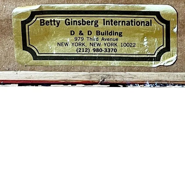 Monumental Mughal Framed Rajasthani Painting of Maharaja on Horseback - India For Sale - Image 11 of 11