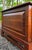 Brown Bob Timberlake Cherry Display Coffee Table For Sale - Image 8 of 12