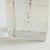 Glass Glass Block Candle Holder For Sale - Image 7 of 10